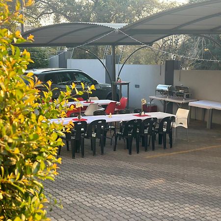 Aqua Stone Guest House Νέλσπρουιτ Εξωτερικό φωτογραφία