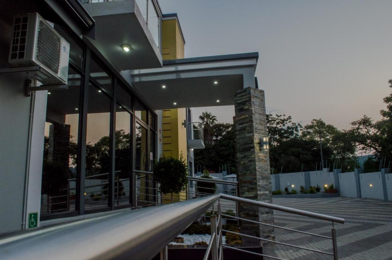 Aqua Stone Guest House Νέλσπρουιτ Εξωτερικό φωτογραφία
