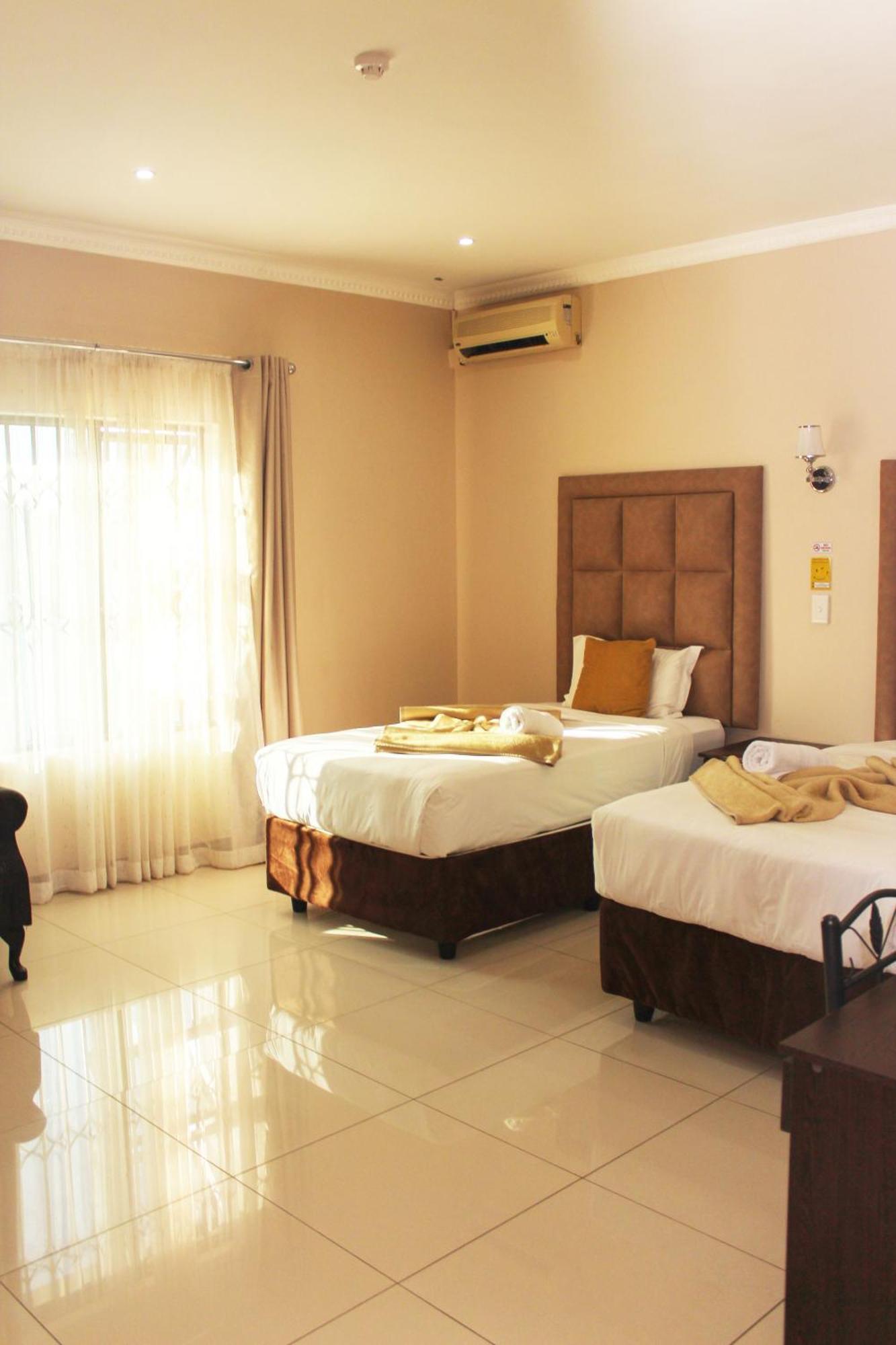 Aqua Stone Guest House Νέλσπρουιτ Εξωτερικό φωτογραφία
