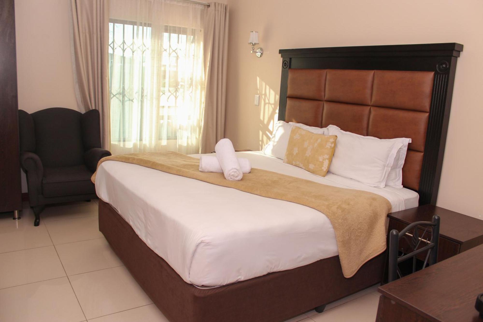 Aqua Stone Guest House Νέλσπρουιτ Εξωτερικό φωτογραφία